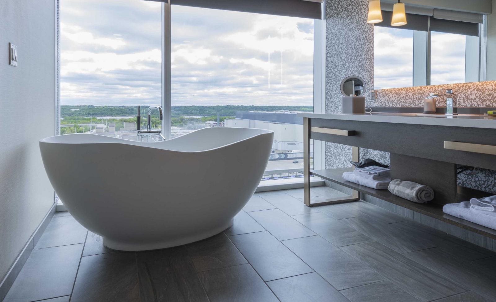 Ceramiche Piemme - Intercontinental Minneapolis - Purestone - Ph_ Paul Emmel_71